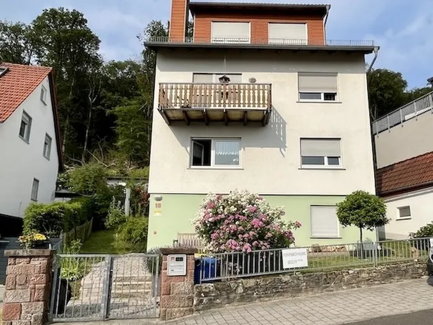 Ferienwohnung Wolff