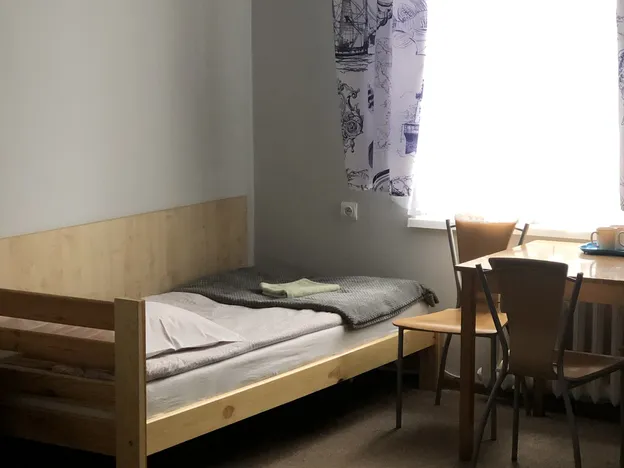 Noclegi Jachtklub Elbląg