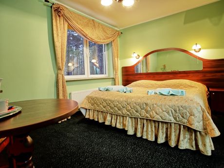 85-372 Bydgoszcz - Hotel Best *** INN Restauracja , Białe Błota, Lisi Ogon , Bydgoszcz