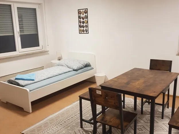 Monteurwohnung Calw - L8