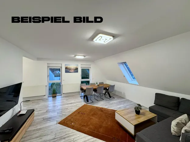 Moderne, preiswerte Monteurwohnungen in Ingolstadt /Umgebung