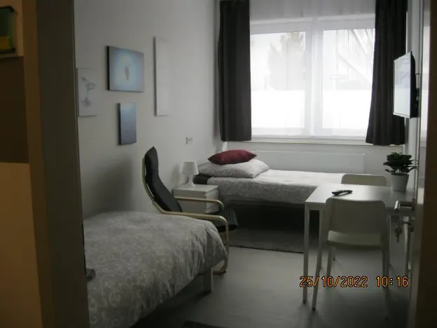 Home4Time in Berlin/Stadtteilen/Umland