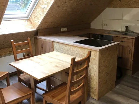 Ferienwohnung Edith und SChafsblick