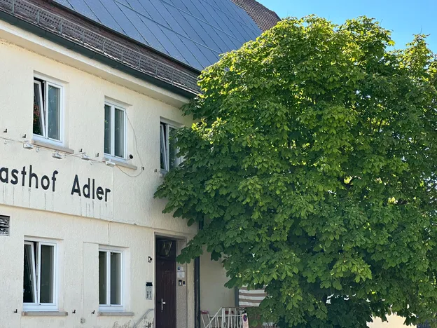 .: Monteurzimmer: Günzburg, Leipheim, Ichenhausen, Burgau :.