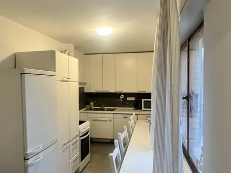 Monteurzimmer Gästehaus Wied - 11