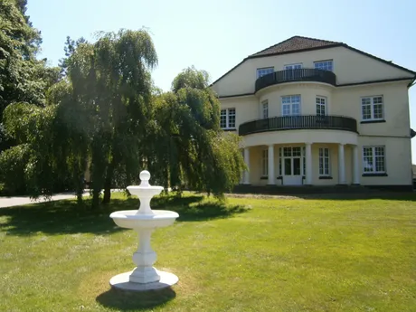 27777 Ganderkesee - Villa Hohenböken