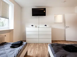 Homerent in Ahrensburg bei Hamburg und Umgebung