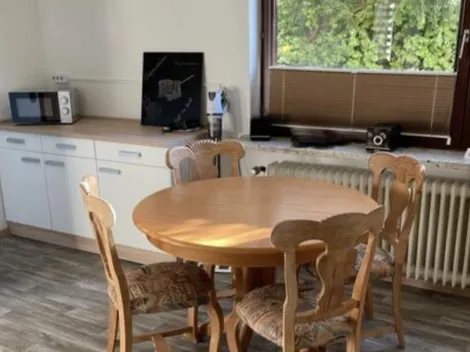 Apartmenty Nürnberg