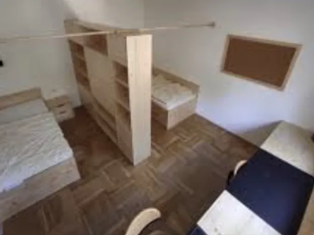 Schlafvilla
