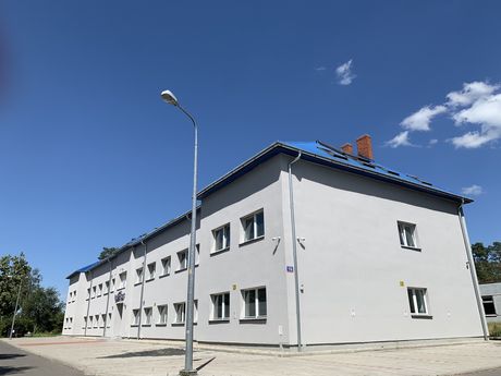 BED4RENT Hotel Pracowniczy