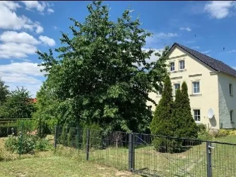 01561 Lampertswalde - McGoodnight Monteurwohnungen