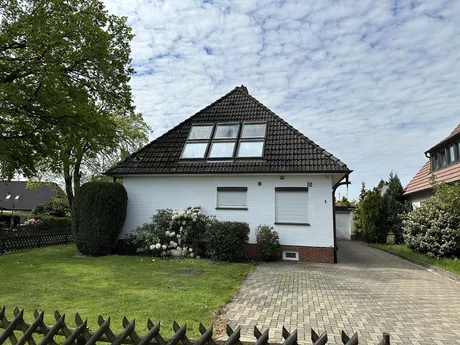 Monteurswohnung im Umkreis von Bremen