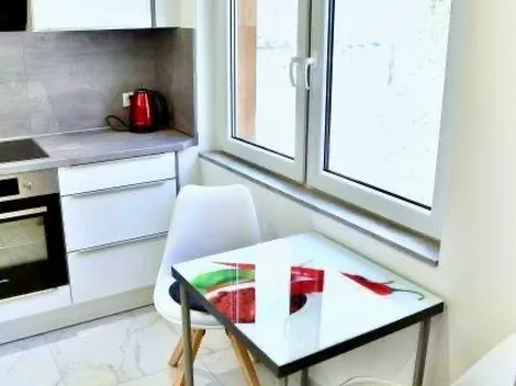 Apartments Wuppertal - 5