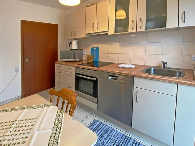 Haus Abendrot Monteurzimmer
