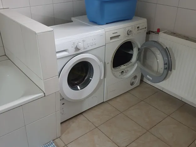 Wohnen in einem eigenen Haus