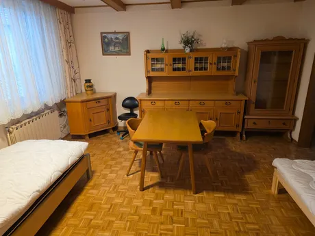Monteurzimmer Eckerl - Obere Hauptstraße 15