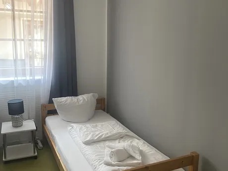 31157 Sarstedt - Apartment mit große Terasse