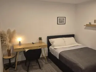 Treuberg Rooms
