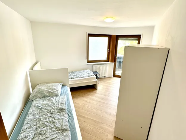 2 - 5 Zimmer Wohnungen in Ludwigsburg