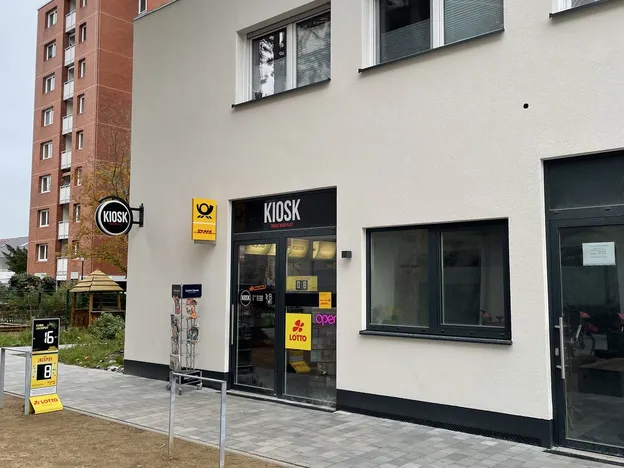 EasyLiving Darmstadt