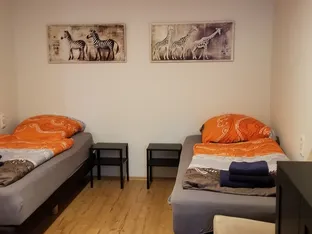 Ferienwohnungen Aurich