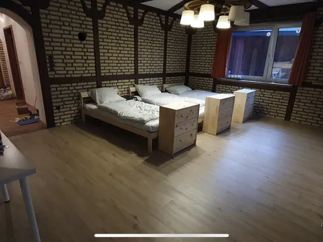 Monteurzimmer Borken-Gemen und Borken-Burlo bei Lehmann - 3