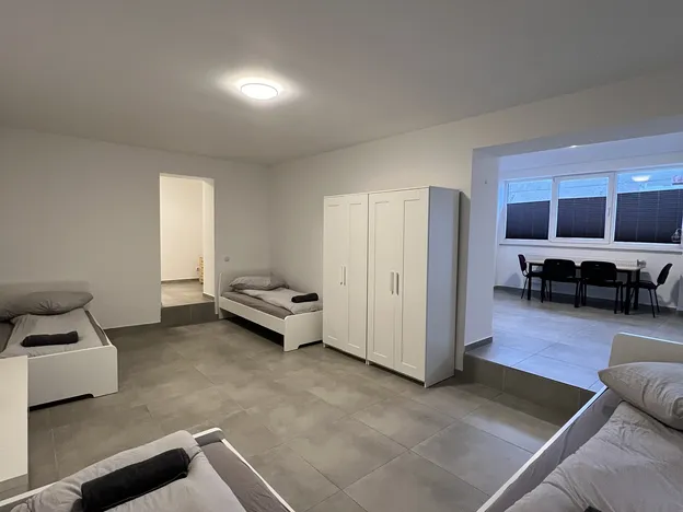 Mieterlux Frankfurt Heusenstamm