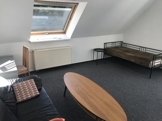 Monteurwohnung Kleefeld
