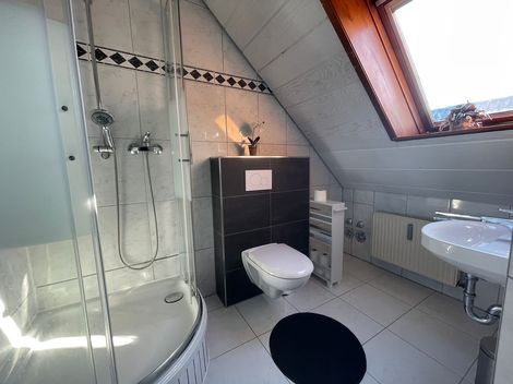 Work & Travel Business Apartments - 9