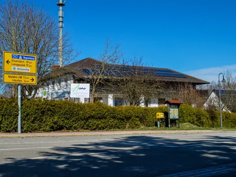 ARAMA Monteurzimmer Rottenburg - 4