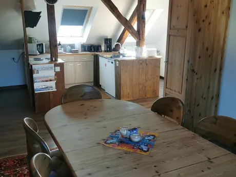 34576 Homberg  - Villa Maria