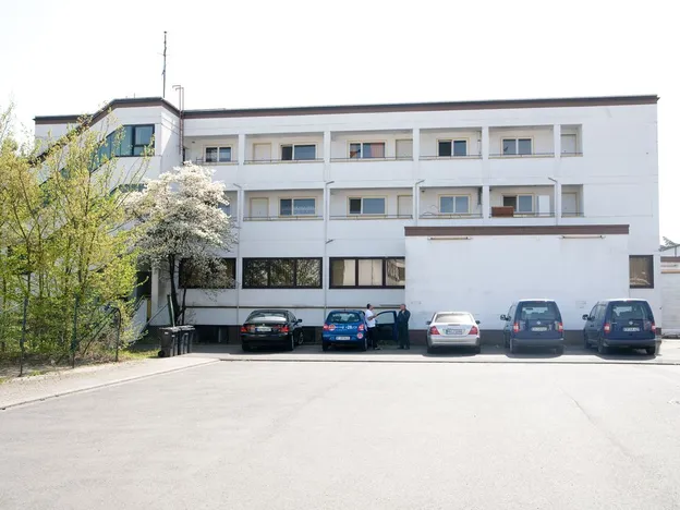 Monteurzimmer nähe Frankfurt