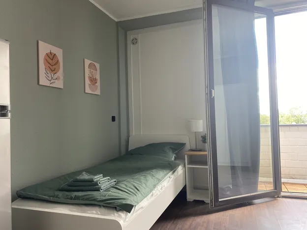 Monteurwohnung Bonn