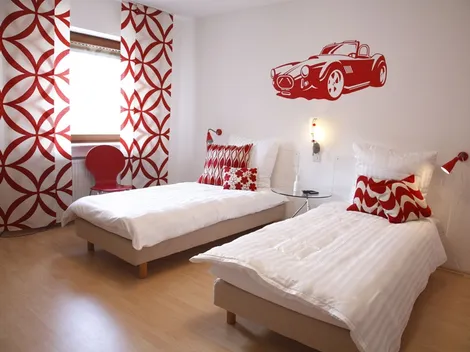 ART-Hotel Sonnenhof