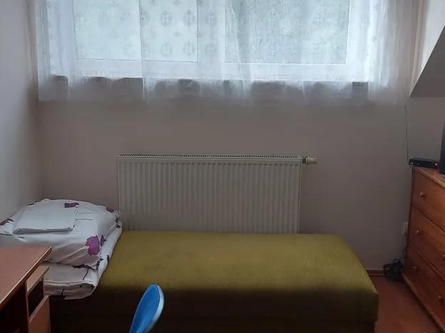 Pokoje pracownicze