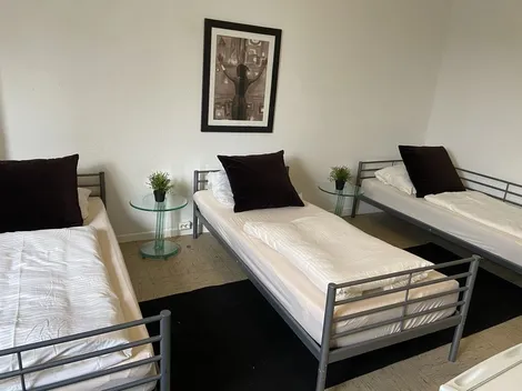 Monteurzimmer am Dom - 5