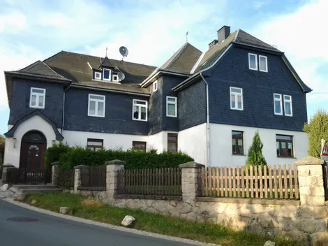 Alte Schule Heberndorf
