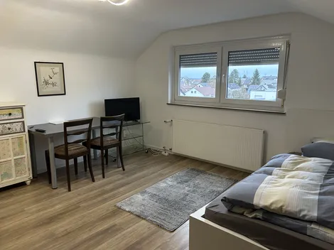 Heilbronn -2 EZ DG Wohnung - 2