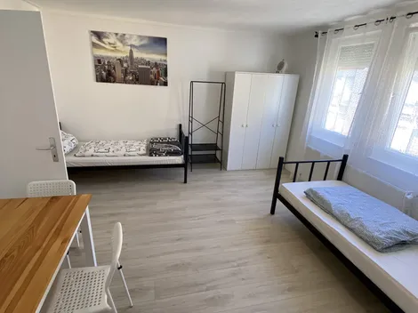 3 Zimmer Wohnung in Heidelberg - 5