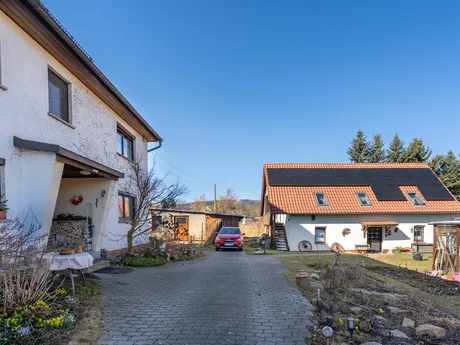 02747 Herrnhut OT Ruppersdorf - Zum Hecht Mehrbettzimmer Kottmar ***