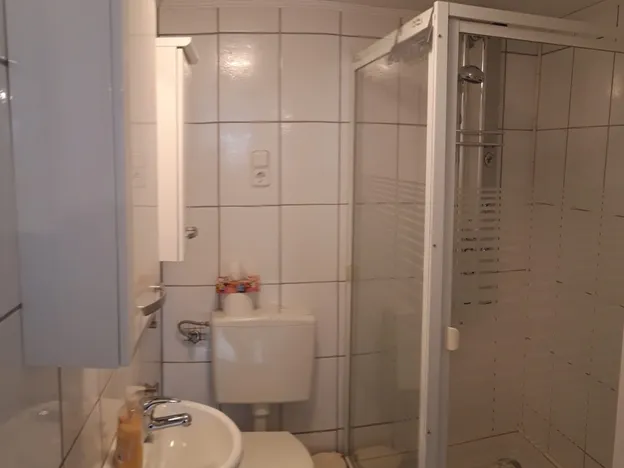 Zimmer und Ferienwohnung Spieß