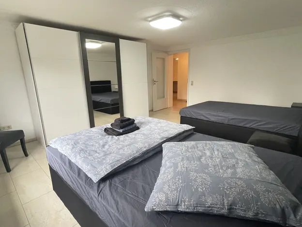 Monteurwohnung Altforweiler  Fewo Apartments