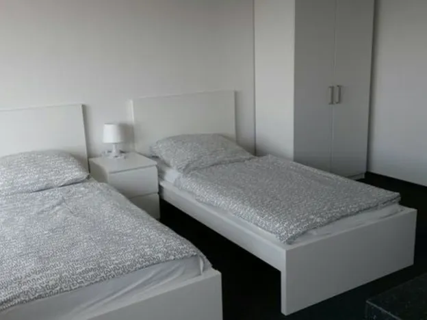 Magda's Zimmervermietung