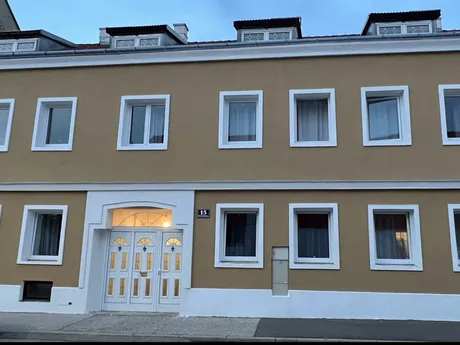 1230 wien - Arbeiterquartiere Liesing