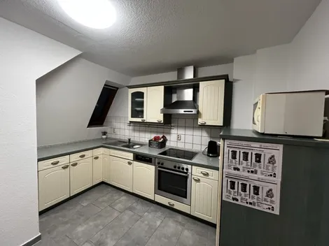 Visbro personal solutions kwatery pracownicze Leipzig +50 km - 15