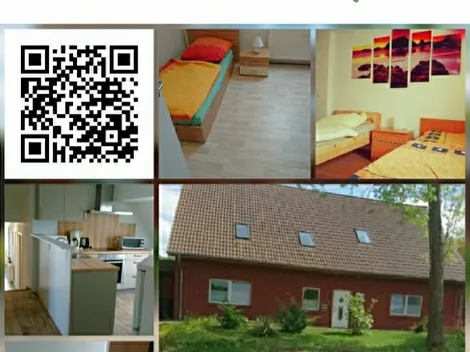 Monteursunterkunft Werbycki