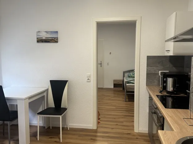 Schöne Monteur-Zimmer in Koblenz