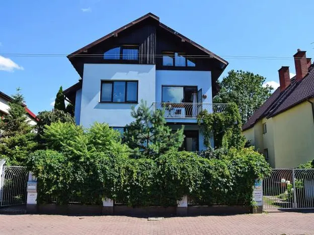 Pokoje Pracownicze Lublin