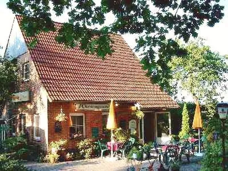 Pension Wiesengrund Genthin
