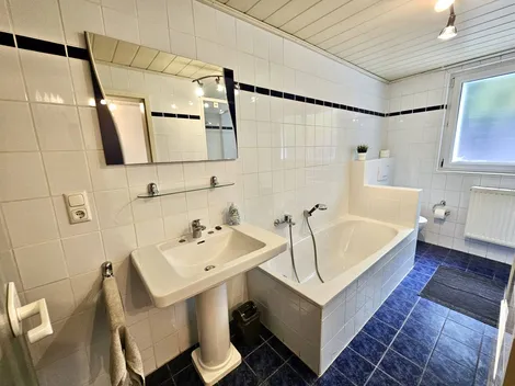 Homerent in Alzey und Biebelnheim - 7